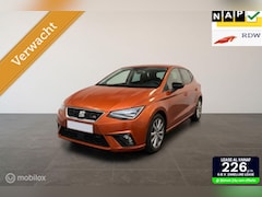 SEAT Ibiza - 1.5 tsi FR Evo 150pk