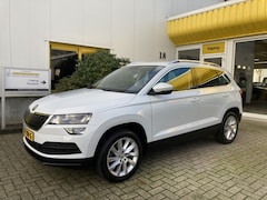 Skoda Karoq - 1.5 TSI ACT 150PK Automaat Trekhaak Digitaal Dashboard