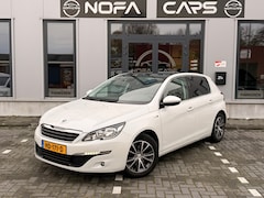 Peugeot 308 - 1.2 PureTech Style|Nap|Pano|Pdc