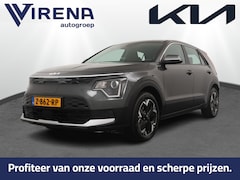 Kia Niro EV - Light Edition 64.8 kWh Airco - Apple Carplay/Android Auto - Cruise Control Adaptief - Navi