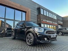 MINI Countryman - 2.0 Cooper S F1 aut 192pk/Trekhaak/Pano/Camera/Hk/Vol