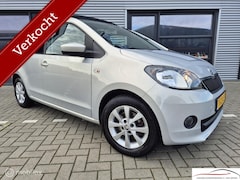 Skoda Citigo - 1.0 SCHUIFKANTELDAK AIRCO CRUISE PDC NAP