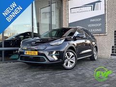 Kia e-Niro - ExecutiveLine 64 kWh*3FASE*ACC*CAM*NAVI*ECC*HAAK
