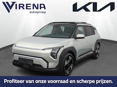 Kia EV3 - Plus Advanced 81.4 kWh - Prijs incl. Inruilpremie - Schuif-/kanteldak - Stoel-/stuurverwar