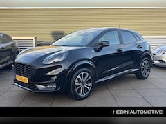 Ford Puma - 1.0 EcoBoost Hybrid ST-Line | Winter Pack | BTW