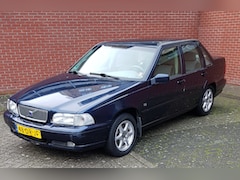 Volvo S70 - 2.4 Comfort