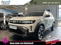 Dacia Duster - TCe 130 mild hybrid Extreme | Financier vanaf 1, 9% rente voor 60 maanden met Go Comfort P