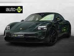 Porsche Taycan - GTS 93 kWh / SoH 96% / Sport Chrono / Bose / Servicebundel 2028/150.000 km