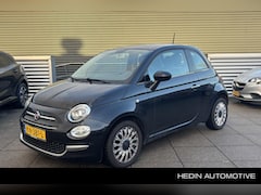Fiat 500 - 0.9 TwinAir Turbo Lounge | NET BINNEN
