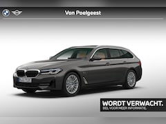 BMW 5-serie Touring - 530e xDrive Business Edition Plus