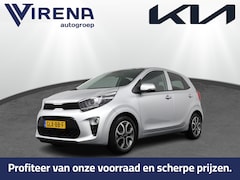 Kia Picanto - 1.0 DPi DynamicPlusLine Apple Carplay/Android Auto - Cruise Control - Climate Control - Na