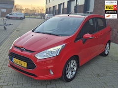 Ford B-Max - 1.0 EcoBoost Titanium
