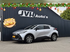 Toyota C-HR - 1.8 Hybrid 140 Dynamic 04-2025 (NwModel) | XXL Navi | PDC | PRG | 18 inch