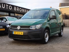 Volkswagen Caddy - 1.6 TDI L1H1 AIRCO | EL PAKKET | 1e EIGENAAR