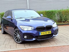 BMW 1-serie - 118i 136pk turbo