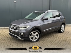 Volkswagen T-Cross - 1.0 TSI Automaat Style * Carplay * Side Assist * Full Led * Virtual Cockpit