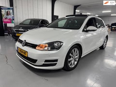 Volkswagen Golf - 1.4 TSI ACT Highline