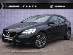 Volvo V40 - T2 Polar+ | Automaat | Navigatie | LED koplampen | Climate control | Stoelverwarming | Cru
