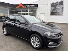 Volkswagen Polo - 1.0 TSI Highline Cruise Climate Bluetooth