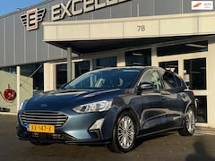 Ford Focus - 1.0 EcoBoost ST Line Business
