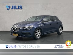 Renault Mégane - 1.3 TCe Limited | Navigatie | Cruise control | Airco | Parkeersensoren