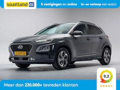 Hyundai Kona - 1.6 GDI HEV Fashion Aut. [ Navi Head-up Adapt.cruise ]