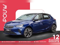 Opel Corsa-e - 136pk Elegance 50 kWh | Adaptieve Cruise Control | Climate Control | Achteruitrijcamera