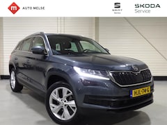 Skoda Kodiaq - 1.5 TSI Greentech ACT 150pk DSG-7 Style Business