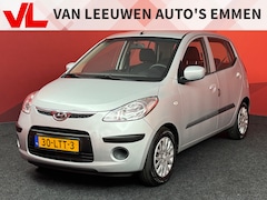 Hyundai i10 - 1.25i Dynamic Cool | Airco | Automaat
