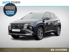 Hyundai Tucson - 1.6 T-GDI PHEV Premium