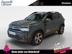 Dacia Duster - 1.2 TCe 130 mild hybrid Journey *Navi+Camera*Climate Control*LM.Velgen*DEMO