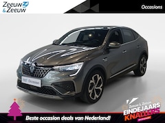Renault Arkana - 1.6 E-Tech full hybrid 145 techno *Automaat*Navi+Camera*Cruise Control*Climate Control*ETC