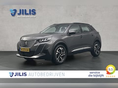 Peugeot 2008 - 1.2 PureTech Allure | Camera | Adaptieve cruise control | LED koplampen