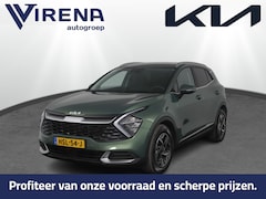 Kia Sportage - 1.6 T-GDi MHEV DynamicLine - Automaat - 1500KG Trekgewicht - Adaptief Cruisecontrol - LED