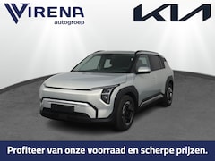 Kia EV3 - Plus 58.3 kWh - DEMO - Voorstoelen & stuurwiel verwarmd - Apple Carplay/Android Auto - Pri