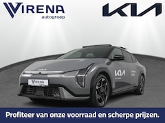 Kia EV4 Fastback - GT-PlusLine 81.4 kWh - DEMO - Head-up Display - 360 Camera - Stoelverwarming/ventilatie