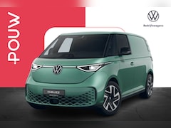 Volkswagen ID. Buzz Cargo - 340pk Anniversary Edition 79 kWh 4MOTION | Open & Close Pakket | 20" Velgen