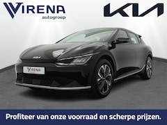 Kia EV6 - Light 58 kWh - SOH 99% - Navigatie - Cruise Control - Apple CarPlay / Android Auto - Achte