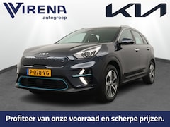 Kia e-Niro - DynamicLine 64 kWh - SOH 94, 2% - Adaptief Control - Climate Control - Navigatie - Apple/A