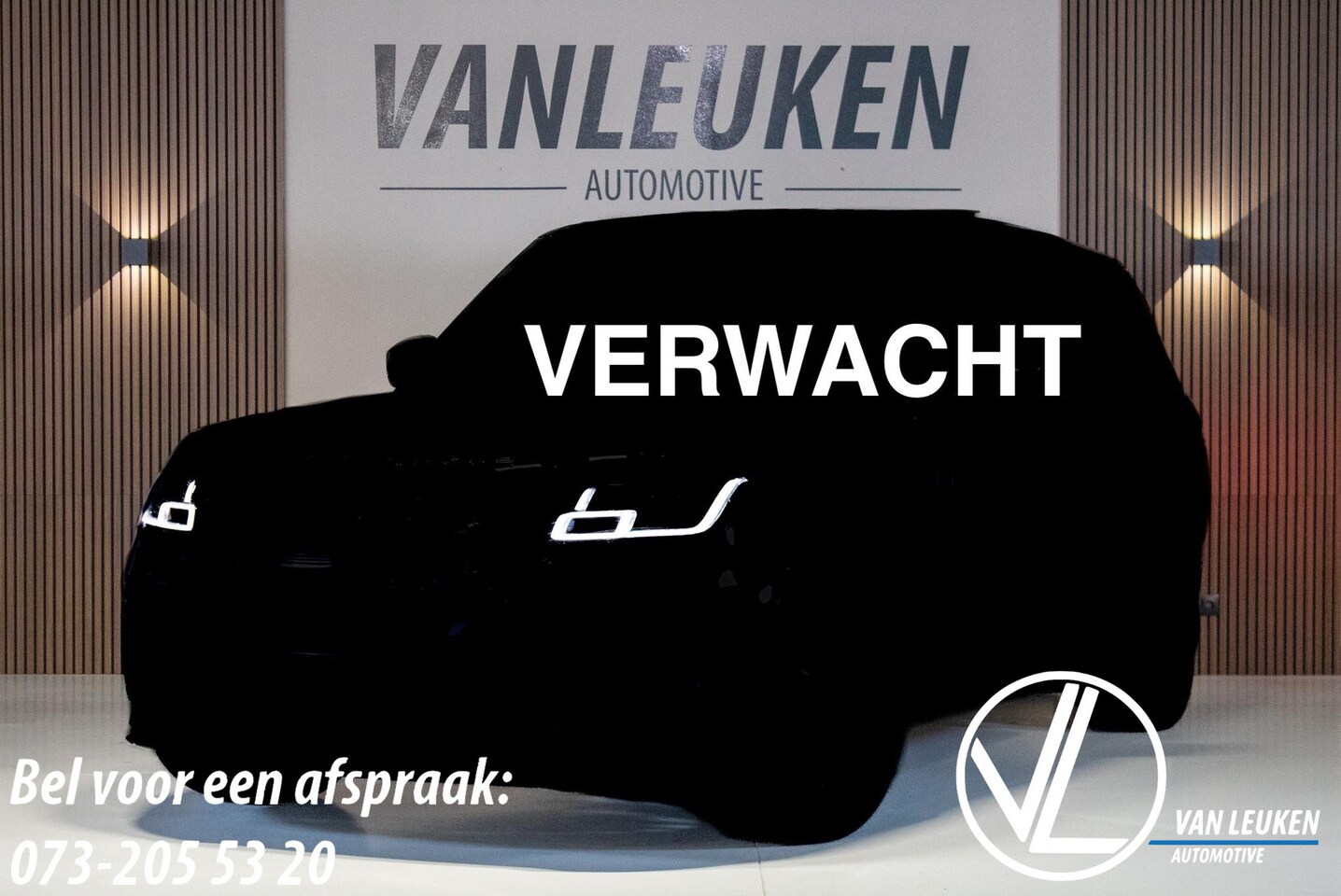 Land Rover Range Rover - 4.4 TDV8 Autobiography Black 52.000 EX BTW - AutoWereld.nl