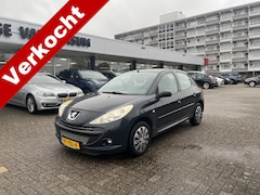 Peugeot 206 - 1.4 Millesim 200 5Drs Airco Nap