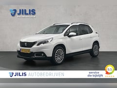 Peugeot 2008 - 1.2 PureTech Active | Camera | Apple Carplay | Parkeersensoren