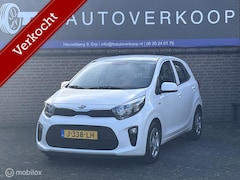 Kia Picanto - 1.0 DPi ComfortLine 5p+CRUISE CONTROL+NAP