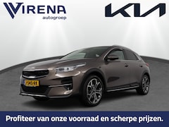 Kia XCeed - 1.0 T-GDi DynamicLine - Trekhaak - Climate controle - Cruise
