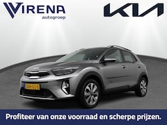 Kia Stonic - 1.0 T-GDi MHEV DynamicPlusLine Apple Carplay/Android Auto - Cruise Control - Climate Contr