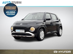 Hyundai Inster - E-Motion 49 kWh