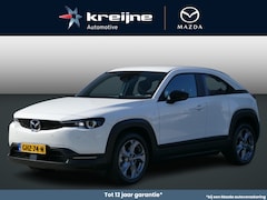 Mazda MX-30 - e-SkyActiv EV 145 Prime-line 36 kWh | Achteruitrijcamera | RIJKLAARPRIJS