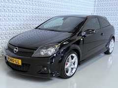 Opel Astra GTC - 2.0 T 147KW / 200PK 6-BAK 170.000km (2009)