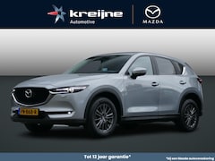 Mazda CX-5 - 2.0 SkyActiv-G 165 TS+ | AUTOMAAT | Navi | Camera | RIJKLAARPIJS
