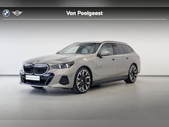 BMW 5-serie Touring - 550e xDrive Innovation Pack M Sportpakket Pro Aut